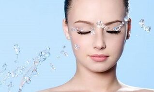 biorevitalization procedure for skin rejuvenation